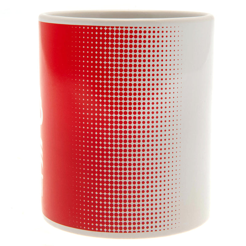 Nottingham Forest FC Mug, alternate view