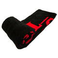 Stranger Things Premium Fleece Blanket Logo collectible from Infinity Collectibles 2026