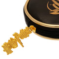 Harry Potter Coin Purse Golden Snitch, side angle