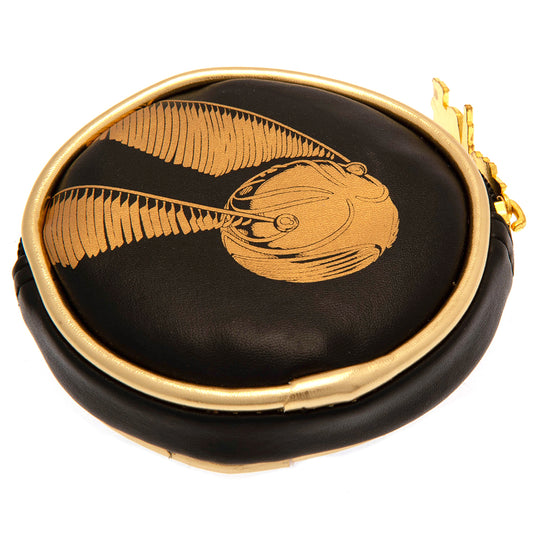 Harry Potter Coin Purse Golden Snitch collectible from Infinity Collectibles 2026