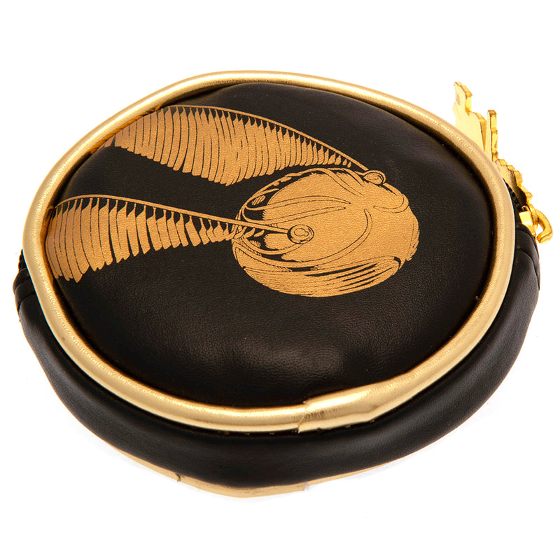 Harry Potter Coin Purse Golden Snitch collectible from Infinity Collectibles 2026