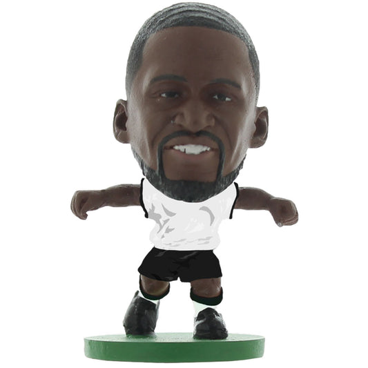Germany SoccerStarz Rudiger collectible from Infinity Collectibles 2026
