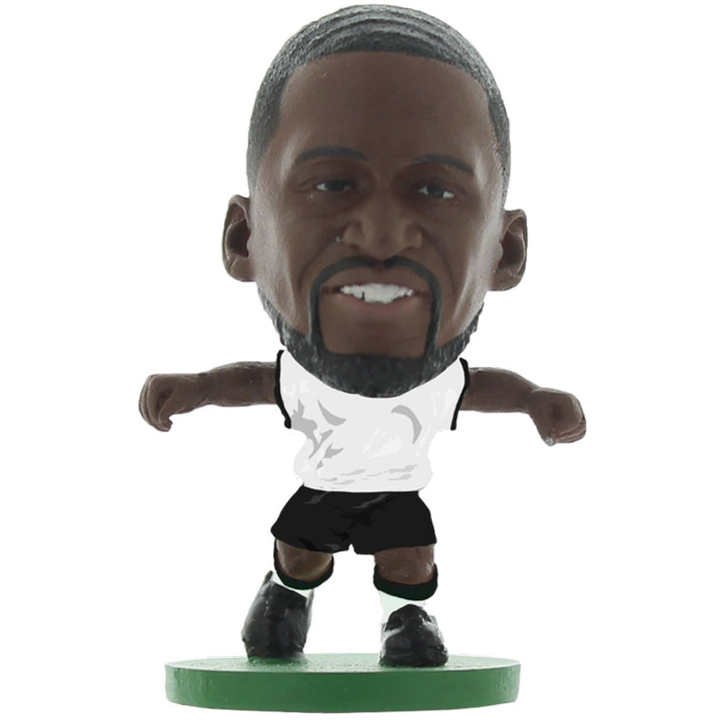 Germany SoccerStarz Rudiger collectible from Infinity Collectibles 2026