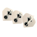 Tottenham Hotspur FC Darts Set, alternate view