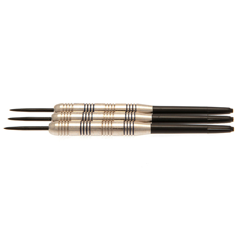 Tottenham Hotspur FC Darts Set, side angle