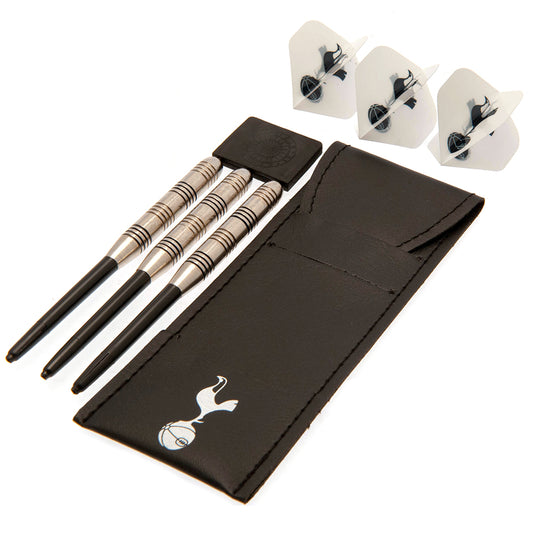 Tottenham Hotspur FC Darts Set collectible from Infinity Collectibles 2026