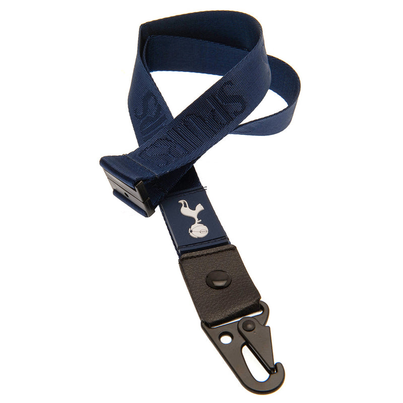 Tottenham Hotspur FC Deluxe Lanyard, alternate view