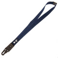 Tottenham Hotspur FC Deluxe Lanyard, side angle