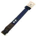 Tottenham Hotspur FC Deluxe Lanyard, close-up detail