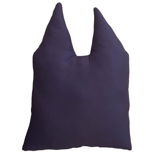 Bluey Shaped Cushion Bluey, alternate view
