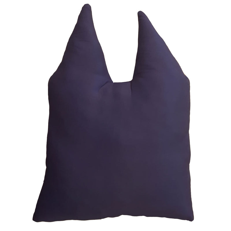 Bluey Shaped Cushion Bluey, alternate view