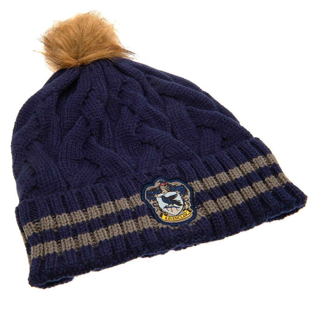 Harry Potter Bobble Beanie Ravenclaw