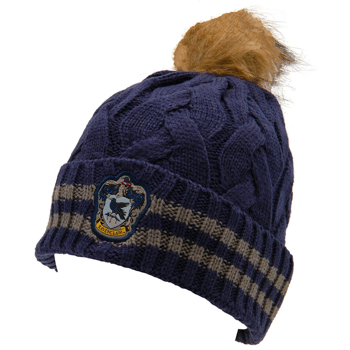 Harry Potter Bobble Beanie Ravenclaw