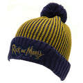 Rick And Morty Bobble Beanie collectible from Infinity Collectibles 2026
