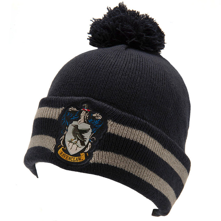 Harry Potter Junior Beanie & Scarf Ravenclaw