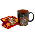 Harry Potter Mug & Sock Set, alternate view