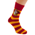 Harry Potter Mug & Sock Set, close-up detail