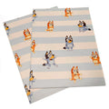 Bluey Gift Wrap, alternate view