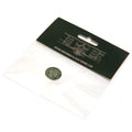 Celtic FC Crest Badge, alternate view