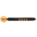 Harry Potter Multi Coloured Pen Golden Snitch, alternate view