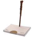 Harry Potter Memo Pad & Pen Set, alternate view
