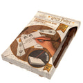 Harry Potter Memo Pad & Pen Set, close-up detail