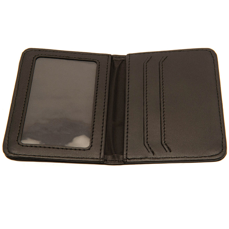 Manchester City FC Executive Card Holder, alternate view