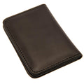 Manchester City FC Executive Card Holder, side angle