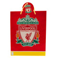 Liverpool FC Colour Gift Bag, alternate view