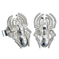 Harry Potter Sterling Silver Aragog Spider Stud Earrings collectible from Infinity Collectibles 2026