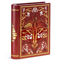 Harry Potter Fawkes Luxury Gift Tin, alternate view