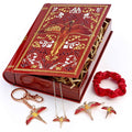 Harry Potter Fawkes Luxury Gift Tin collectible from Infinity Collectibles 2026