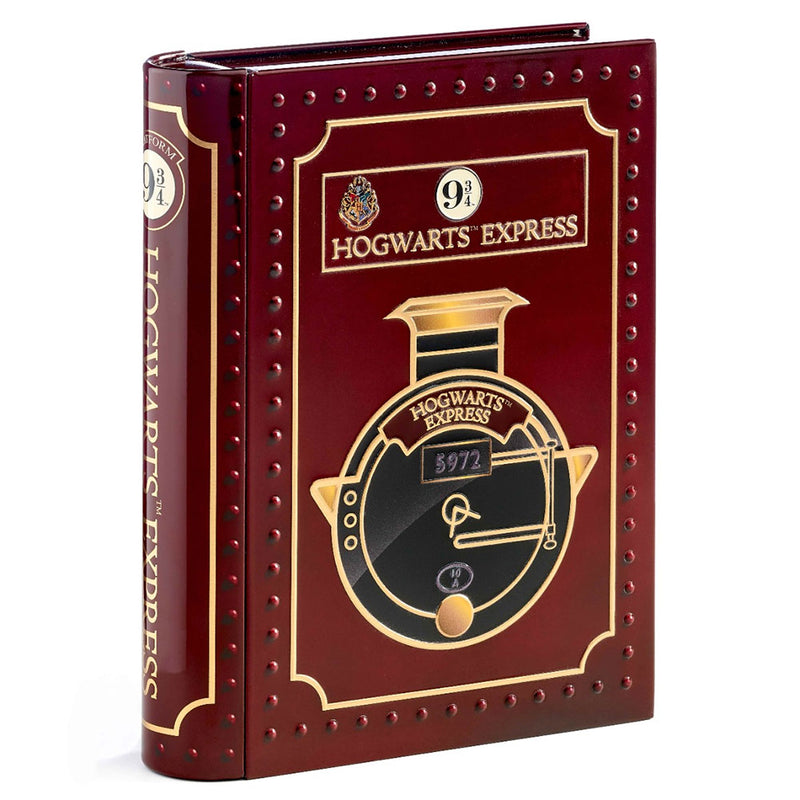 Harry Potter Hogwarts Express Luxury Gift Tin