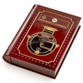 Harry Potter Hogwarts Express Luxury Gift Tin