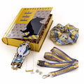 Harry Potter Hufflepuff Luxury Gift Tin collectible from Infinity Collectibles 2026