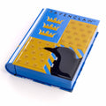 Harry Potter Ravenclaw Luxury Gift Tin, side angle