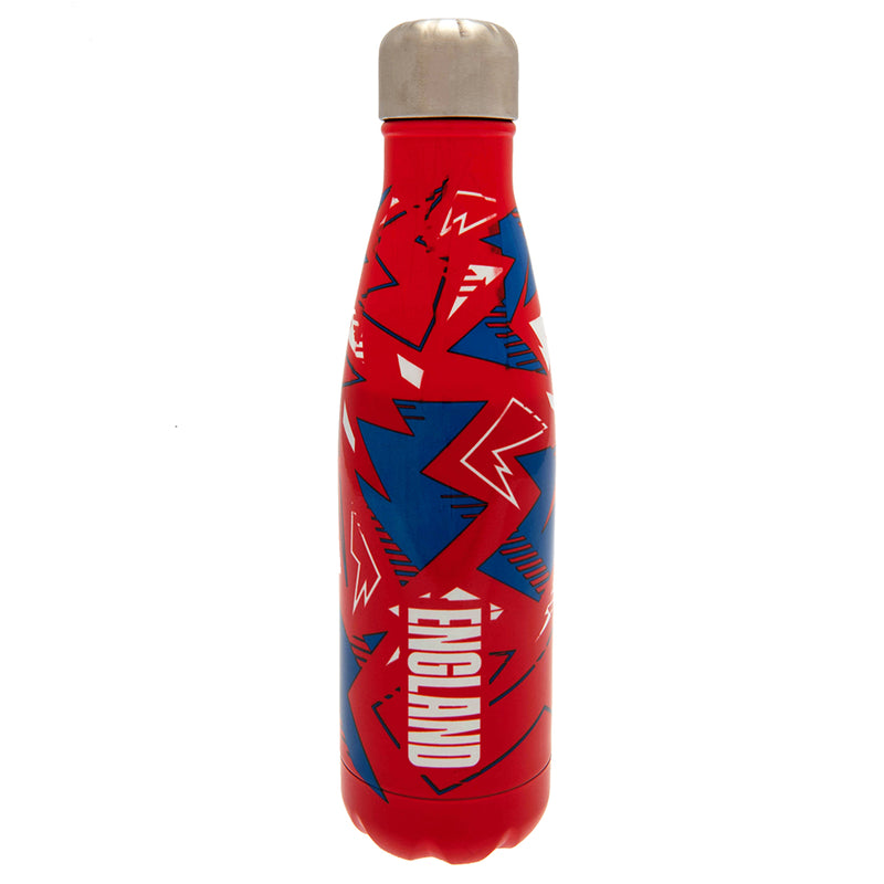 England FA Fragment Thermal Flask, alternate view
