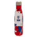 England FA Fragment Thermal Flask, side angle