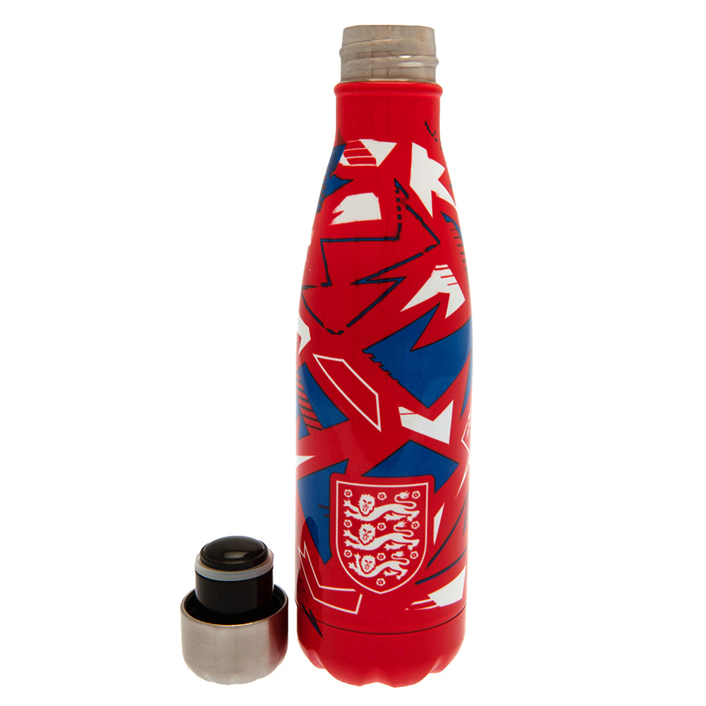 Official England Football Team Thermal Flask