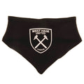 West Ham United FC 2 Pack Bibs ST, side angle