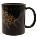 House Of The Dragon Mug Dragon Wings, side angle