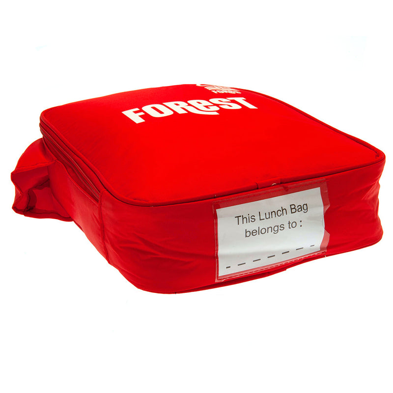 Nottingham Forest FC Kit Lunch Bag, alternate view
