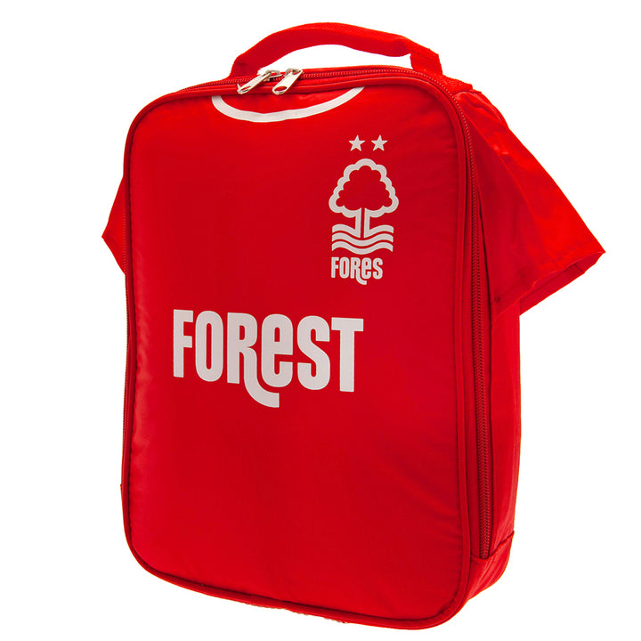 Nottingham Forest FC Kit Lunch Bag