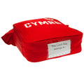 FA Wales Kit Lunch Bag, alternate view