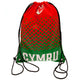 FA Wales Fade Gym Bag