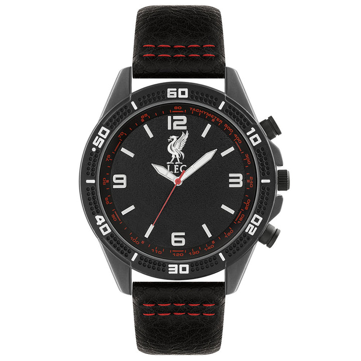 Liverpool FC Mens Sports Watch