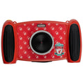 Liverpool FC Kids Interactive Camera, alternate view