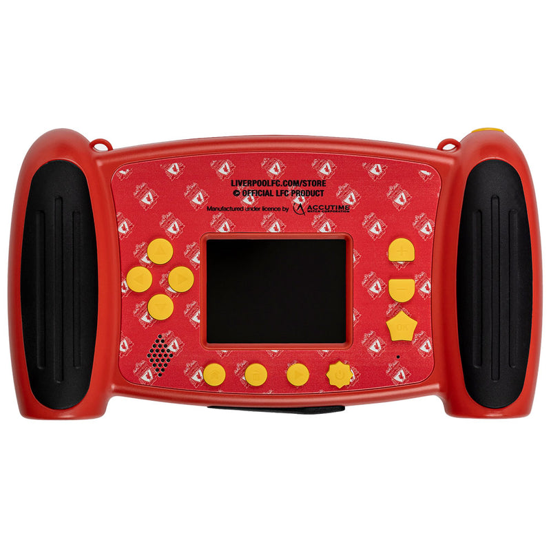 Liverpool FC Kids Interactive Camera, side angle