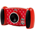 Liverpool FC Kids Interactive Camera collectible from Infinity Collectables 2026
