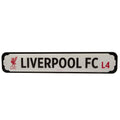 Liverpool FC Deluxe Liverbird Stadium Sign collectible from Infinity Collectables 2026
